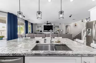 3256 E Geronimo Ct, Gilbert, AZ 85295 - Photo 29