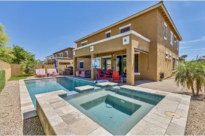 3256 E Geronimo Court, Gilbert, AZ 85295 - Photo 5