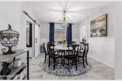 3256 E Geronimo Court, Gilbert, AZ 85295 - Photo 17