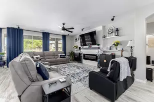 3256 E Geronimo Ct, Gilbert, AZ 85295 - Photo 21