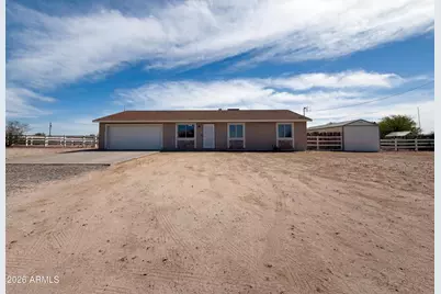 23115 E Oxbow Drive, Florence, AZ 85132 - Photo 1
