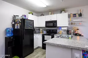 129 E Dewey Ave, Coolidge, AZ 85128 - Photo 7