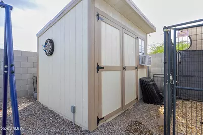 129 E Dewey Avenue, Coolidge, AZ 85128 - Photo 29