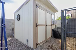 129 E Dewey Ave, Coolidge, AZ 85128 - Photo 29