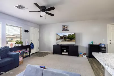 129 E Dewey Avenue, Coolidge, AZ 85128 - Photo 5