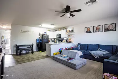 129 E Dewey Avenue, Coolidge, AZ 85128 - Photo 3