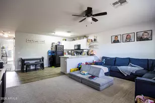 129 E Dewey Ave, Coolidge, AZ 85128 - Photo 3