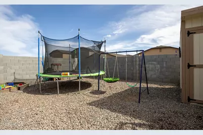 129 E Dewey Avenue, Coolidge, AZ 85128 - Photo 27
