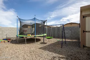 129 E Dewey Ave, Coolidge, AZ 85128 - Photo 27