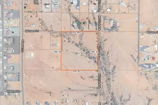 0 W Dixileta Dr, Wittmann, AZ 85361 - Photo 1