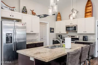 103 S Forest Park Drive, Payson, AZ 85541 - Photo 9