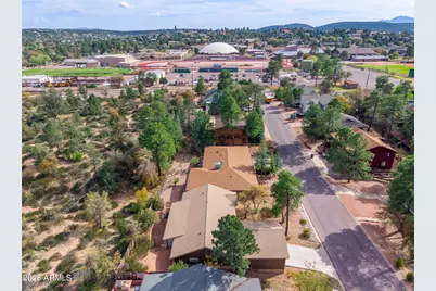 103 S Forest Park Drive, Payson, AZ 85541 - Photo 33