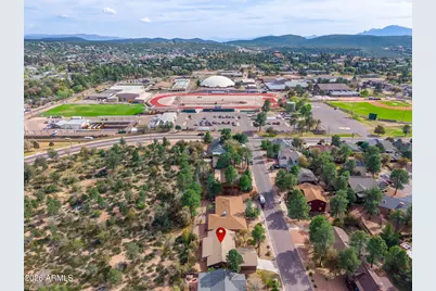 103 S Forest Park Drive, Payson, AZ 85541 - Photo 39