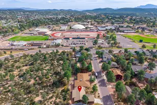 103 S Forest Park Dr, Payson, AZ 85541 - Photo 39