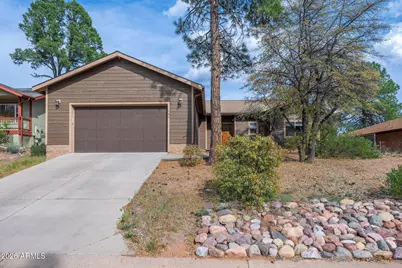 103 S Forest Park Drive, Payson, AZ 85541 - Photo 1
