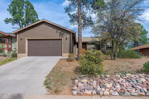 103 S Forest Park Dr, Payson, AZ 85541 - Photo 1