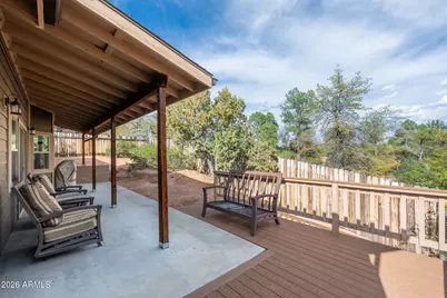 103 S Forest Park Drive, Payson, AZ 85541 - Photo 27