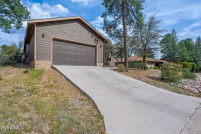 103 S Forest Park Drive, Payson, AZ 85541 - Photo 3