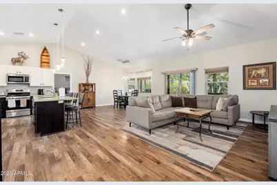 103 S Forest Park Drive, Payson, AZ 85541 - Photo 7