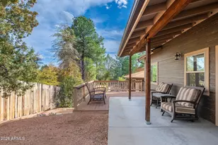 103 S Forest Park Dr, Payson, AZ 85541 - Photo 29