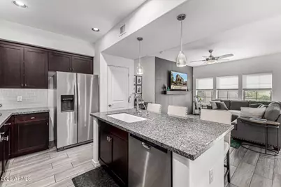 3935 E Rough Rider Road #1293, Phoenix, AZ 85050 - Photo 9