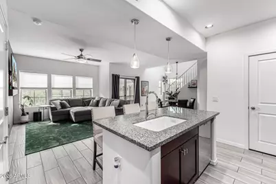 3935 E Rough Rider Road #1293, Phoenix, AZ 85050 - Photo 11