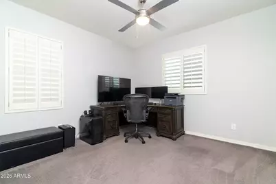 3811 E Lodgepole Drive, Gilbert, AZ 85298 - Photo 35