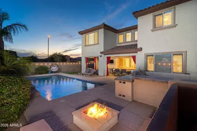 3811 E Lodgepole Drive, Gilbert, AZ 85298 - Photo 55