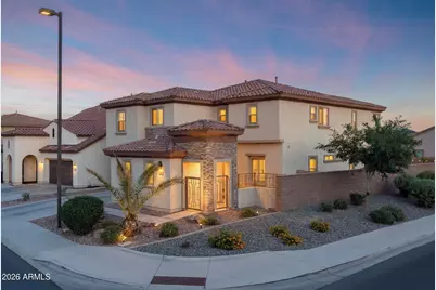 3811 E Lodgepole Drive, Gilbert, AZ 85298 - Photo 1