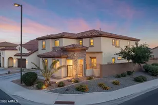 3811 E Lodgepole Dr, Gilbert, AZ 85298 - Photo 1