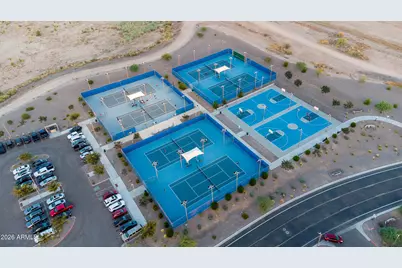 3811 E Lodgepole Drive, Gilbert, AZ 85298 - Photo 61