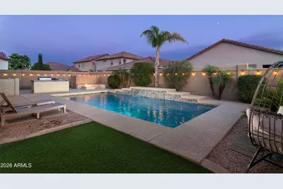 3811 E Lodgepole Drive, Gilbert, AZ 85298 - Photo 53