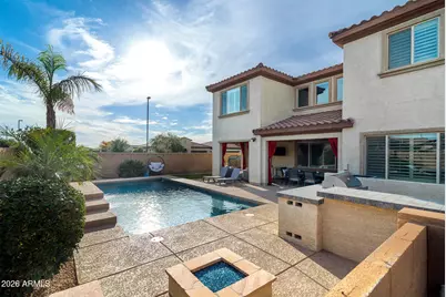 3811 E Lodgepole Drive, Gilbert, AZ 85298 - Photo 43