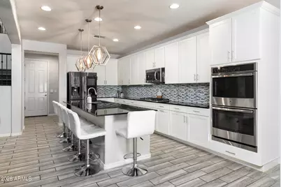 3811 E Lodgepole Drive, Gilbert, AZ 85298 - Photo 17