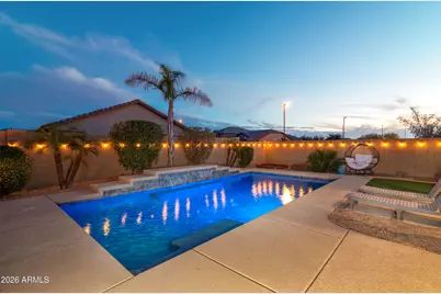 3811 E Lodgepole Drive, Gilbert, AZ 85298 - Photo 57