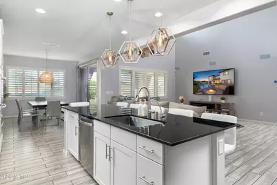 3811 E Lodgepole Drive, Gilbert, AZ 85298 - Photo 19