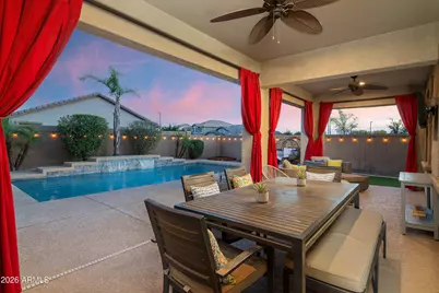 3811 E Lodgepole Drive, Gilbert, AZ 85298 - Photo 51