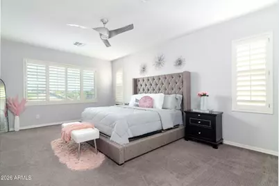 3811 E Lodgepole Drive, Gilbert, AZ 85298 - Photo 23