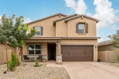 12661 W Candelaria Drive, Sun City West, AZ 85375 - Photo 1