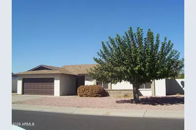 1600 N Behavioral Health Avenue, Glendale, AZ 85306 - Photo 1