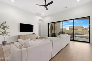8542 E Lockwood St, Mesa, AZ 85207 - Photo 9