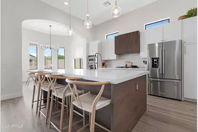 8542 E Lockwood Street, Mesa, AZ 85207 - Photo 13