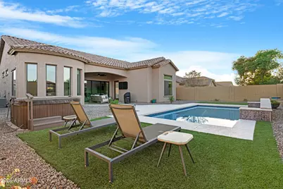 8542 E Lockwood Street, Mesa, AZ 85207 - Photo 1