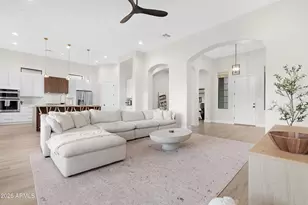 8542 E Lockwood St, Mesa, AZ 85207 - Photo 5