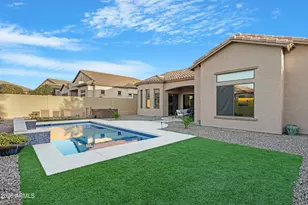 8542 E Lockwood St, Mesa, AZ 85207 - Photo 39