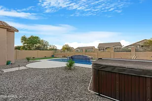 8542 E Lockwood St, Mesa, AZ 85207 - Photo 35
