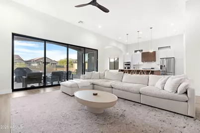 8542 E Lockwood Street, Mesa, AZ 85207 - Photo 3