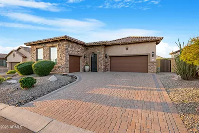 8542 E Lockwood Street, Mesa, AZ 85207 - Photo 1