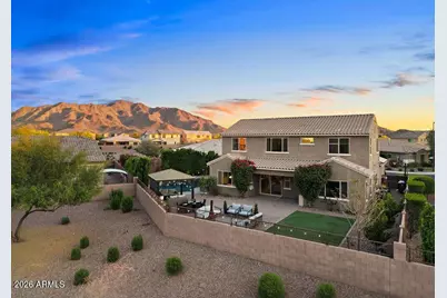 7871 S Stuart Avenue, Gilbert, AZ 85298 - Photo 51