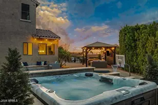 7871 S Stuart Ave, Gilbert, AZ 85298 - Photo 61